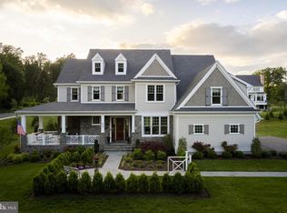 4451 Kleinot Dr, Doylestown, PA 18902