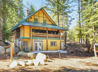 2263 Pine Tree Rd, Leavenworth, WA 98826