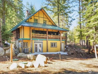2263 Pine Tree Road, Leavenworth, WA, 98826
