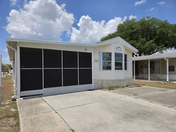 39828 Cog Hill Loop #171, Zephyrhills, FL 33542