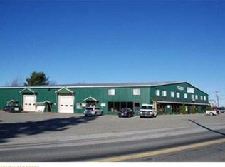 563 Odlin Rd, Bangor, ME 04401