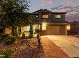 6632 W Saguaro Park Ln, Glendale, AZ 85310