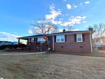 216 King Dixon St, Laurens, SC, 29360
