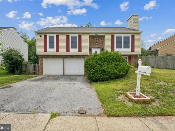1315 Danberry Dr, Frederick, MD 21703