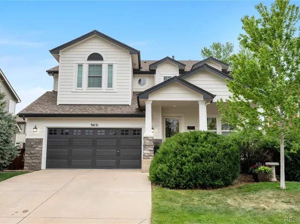 9631 S Dover Way, Littleton, CO 80127