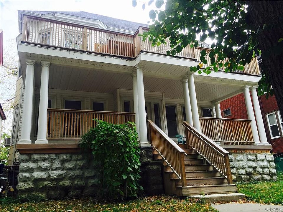 1st image of 721 Ashland Ave #4