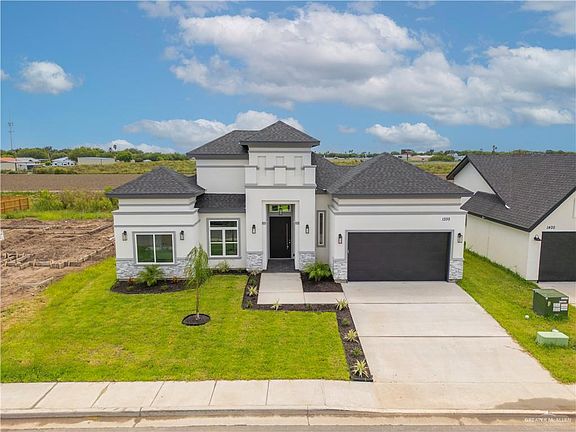 1330 Milania Dr La Feria Tx www.zillow.com