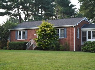 8210 Patrick Henry Blvd, Mechanicsville, VA 23116