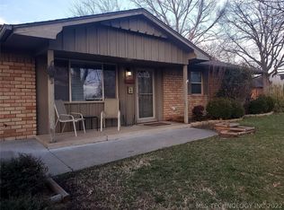 9445 E 40th St, Tulsa, OK 74145