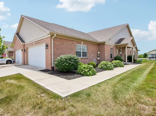 4328 Washington Blvd Unit 17, Plainfield, IN 46168