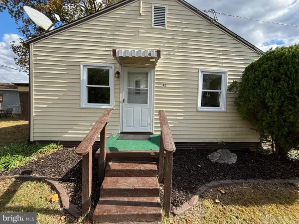 41 Elder Pl, Indian Head, MD 20640