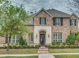 2109 Ironside Dr, The Colony, TX 75056