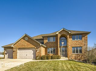 17901 Golden Pheasant Dr, Tinley Park, IL