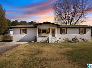 5743 County Highway 27, Springville, AL 35146