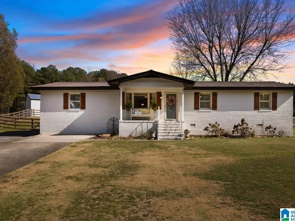 5743 County Highway 27, Springville, AL 35146