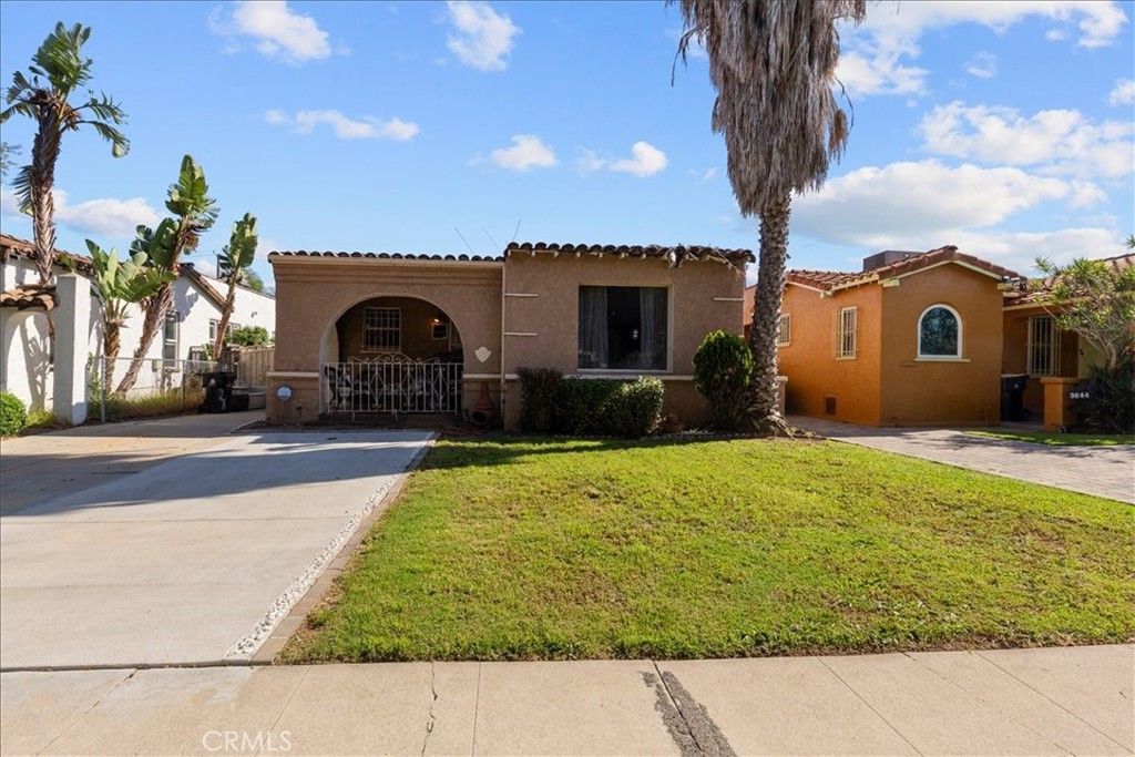 3640 W 60th St, Los Angeles, CA - View 2