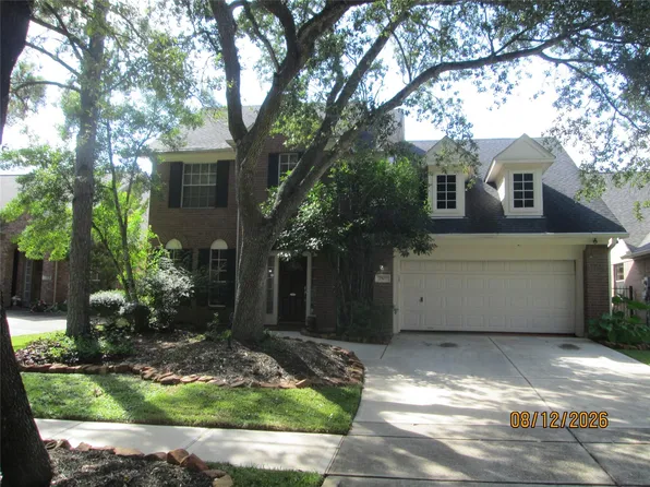 2507 Gentle Brook Ct, Houston, TX 77062