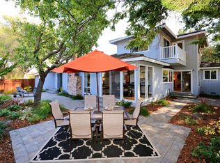 1114 Blue Lake Sq, Mountain View, CA 94040