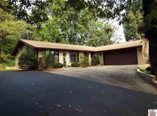 104 Wyatt Dr, Benton, KY 42025