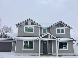 2300 N Landon Ln, Ellensburg, WA 98926