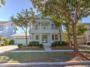 5709 Tortoise Pl, Apollo Beach, FL 33572