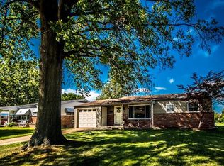36 Tamma Ln, Hazelwood, MO 63042