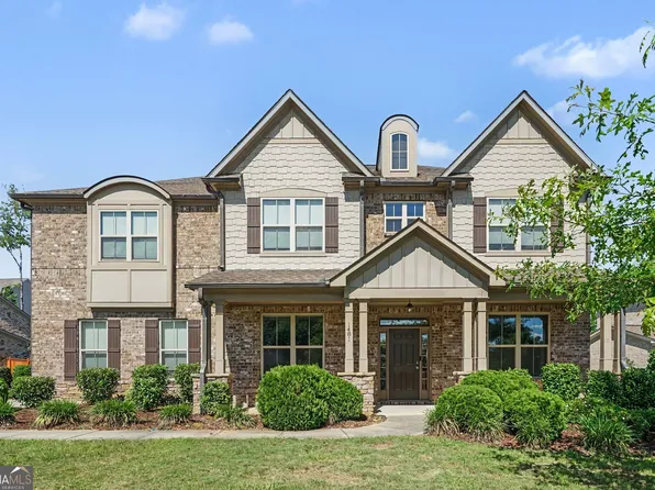 1481 Torrington Dr, Auburn, GA 30011