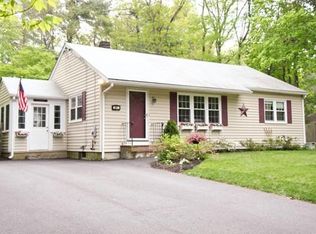 64 Baker St, Walpole, MA 02081