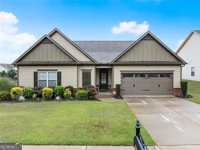 4471 Clubside Dr, Gainesville, GA, 30504