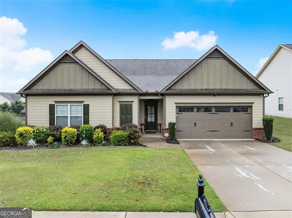4471 Clubside Dr, Gainesville, GA 30504