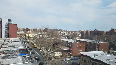 Rented by Smart NY Realty LLC