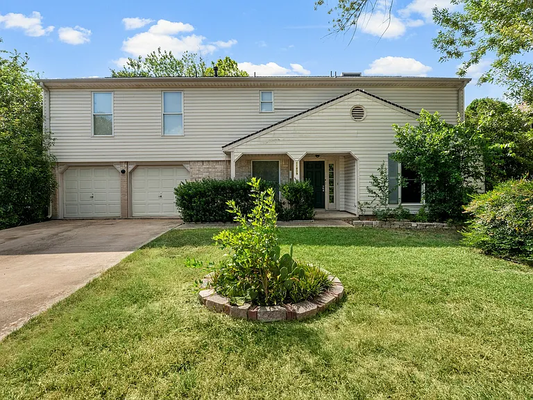 11809 Eubank Dr — Photo 1