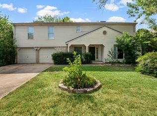 11809 Eubank Dr, Austin, TX 78758