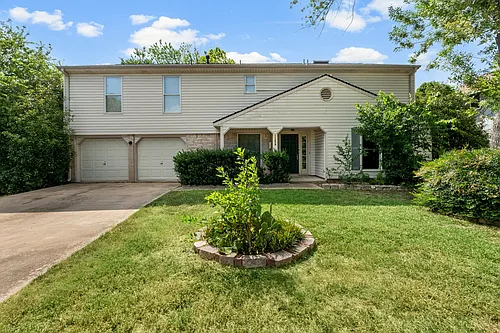 11809 Eubank Dr Photo 1