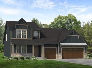 1017 Santiago Trl, Cottleville, MO 63304