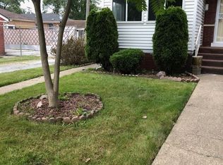 14425 Green St, Harvey, IL 60426