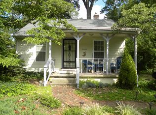 10605 Park Ave, Jeffersontown, KY 40299