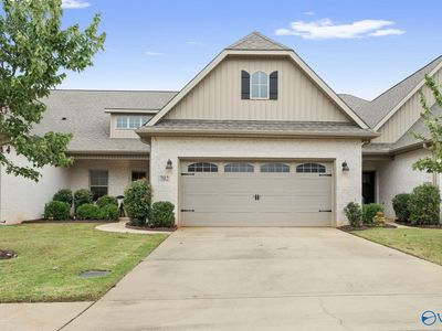 702 Rivulet Dr, Huntsville, AL, 35824