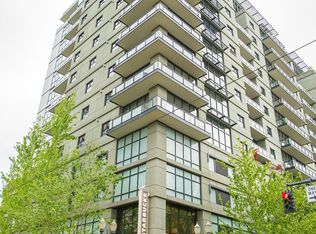 1025 NW Couch St UNIT 1210, Portland, OR 97209