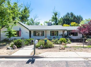 821 Dougherty St, Prescott, AZ 86305