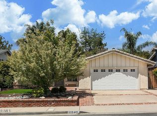 2287 Northpark St, Thousand Oaks, CA 91362