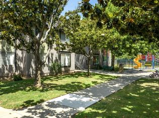 Vacaville Park Apartments, Vacaville, CA 95687