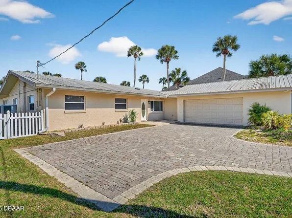 450 Lambert Ave, Flagler Beach, FL 32136