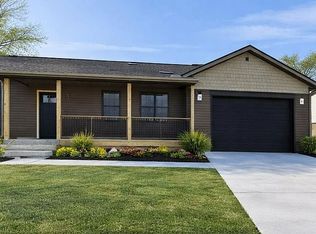900 Kevin Ct, South Pekin, IL