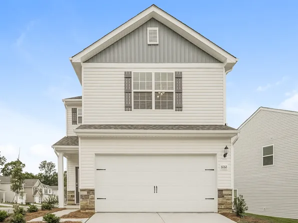 8068 Moose Creek Dr, Charlotte, NC 28214