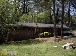 2303 Clanton Ter, Decatur, GA 30034