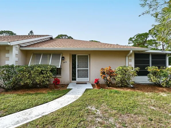 663 N Jefferson Ave #663, Sarasota, FL 34237