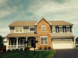 11322 Kingsbury Ct, Huntley, IL