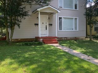 841 Rittiner Dr, Baton Rouge, LA 70806