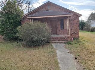 1524 Telfair St, Dublin, GA 31021